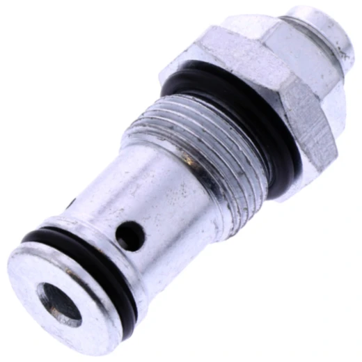 Überdruckventil JMP für 2-Säulenbühne FOX 6000