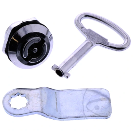 Schloss für Schaltkasten JMP