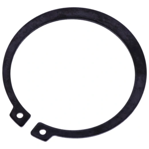 Sicherungsring 60 mm für 2-Säulenbühnen