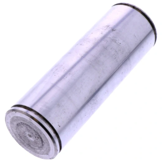 Tragarmbolzen Nussbaum für 1-Säulenbühne 1.20 S