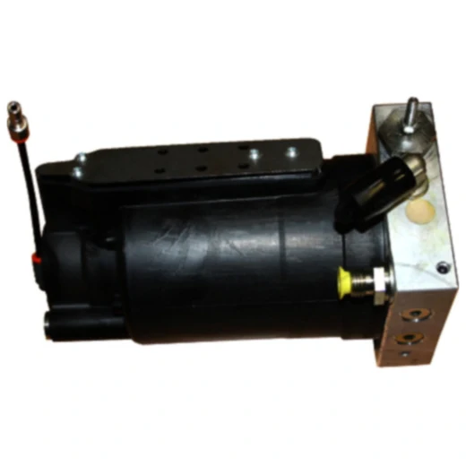 Pumpe für AC Hydraulic Achsheber 9120030_0