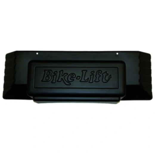 Abdeckung für Aggregat BIKELIFT aus Kunststoff