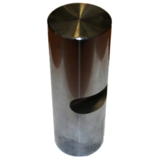 Tragarmbolzen 2.50 SL-DG für Hebebühne