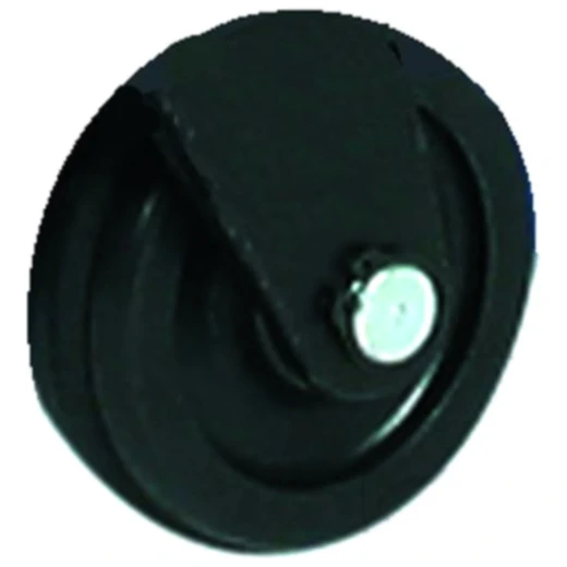 Rad schwenkbar für AC Wagenheber DK13-20