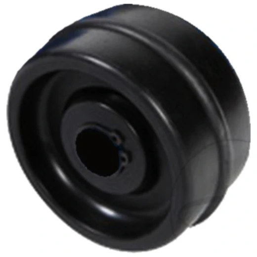 Rad fest für AC Wagenheber DK13-20