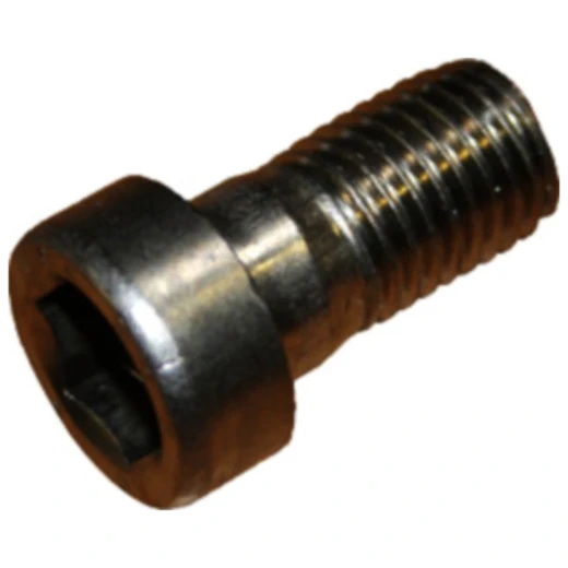 Zylinderschraube M16x30 DIN 912 - Edelstahl