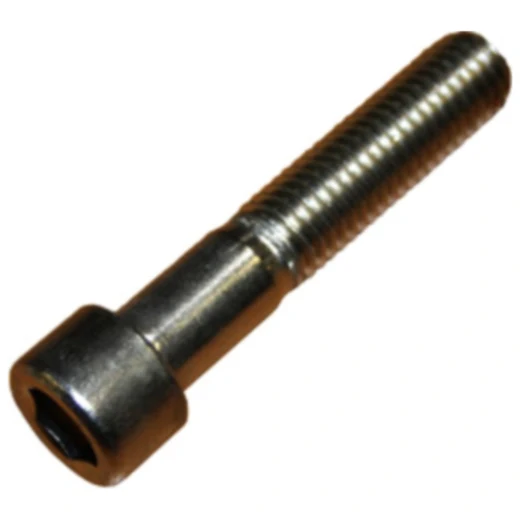 Zylinderschraube M12X60 DIN 912 V2A für Motorräder