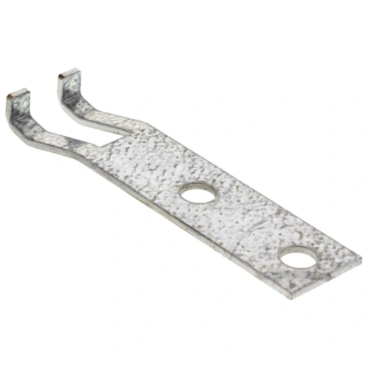 Federblech Laserjack unten #2 020JK25326