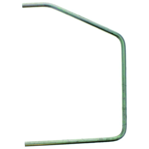 FUSSABWEISER-Bügel 2.30 Super Light E für Motorräder