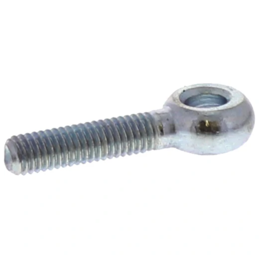 Zugschraube für Nussbaum 4-Säulenbühne