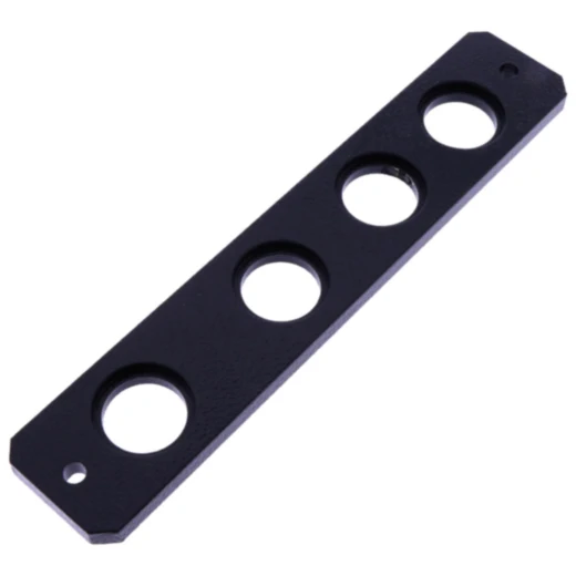 Befestigungsplatte JMP für Hubtisch ROX1200 H