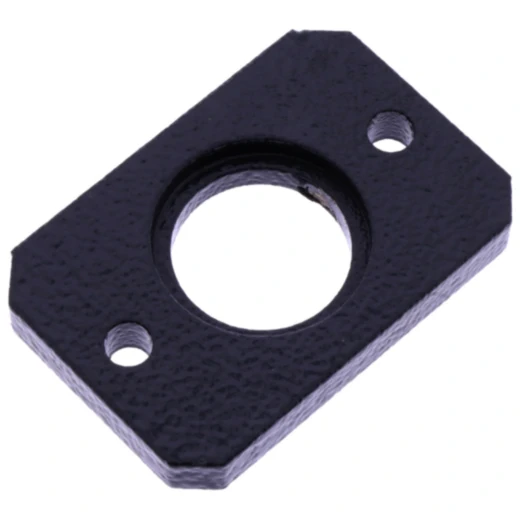 Befestigungsplatte für Hubtisch ROX 1200