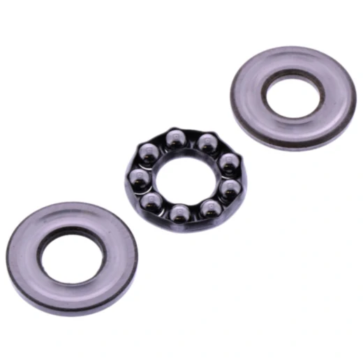 Axial Kugellager für Hubtisch JMP ROX 1200H