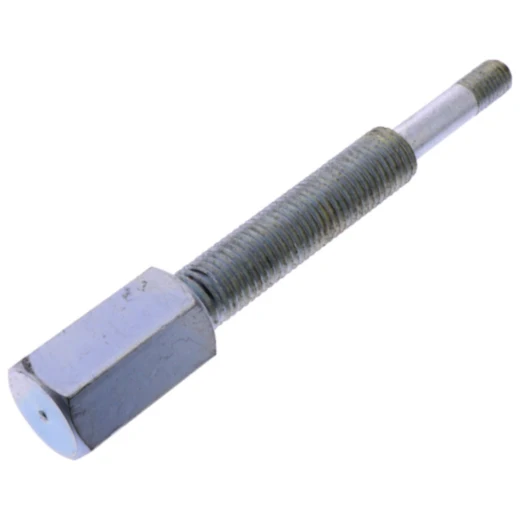 Kurze Einstellschraube für Scherenhubtisch JMP ROX 1200H