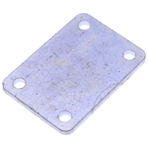 Verschleißplatte für Scherenhubtisch JMP ROX 1200H