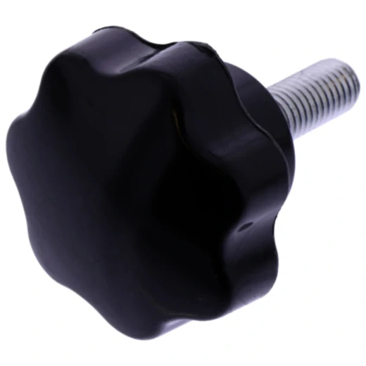 Sterngriffschraube JMP ROX 1200H für Hubtische