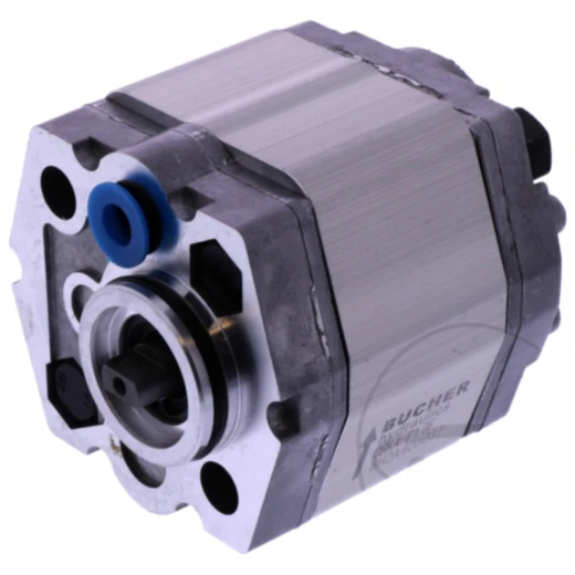 Zahnradpumpe JMP ROX 1200H für Scherenhubtisch