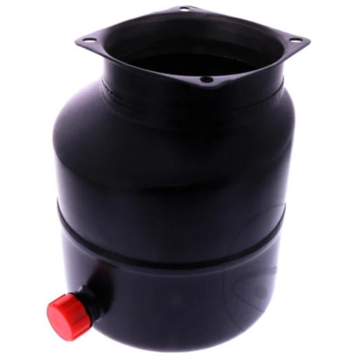 Öltank JMP ROX 1200H für Scherenhubtisch