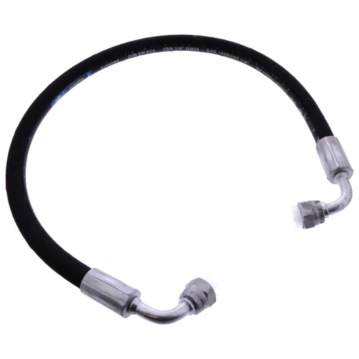 HD Schlauch für JMP LUX300 600MM 2x abgewinkelter Anschluss