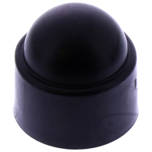 Kunststoffkappe für Sechskantschraube M10