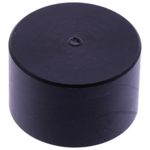 KUNSTSTOFFKAPPE FÜR ABSETZFUSS ROX 1200