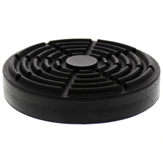 Gummiauflage für Blitz Grubenheber