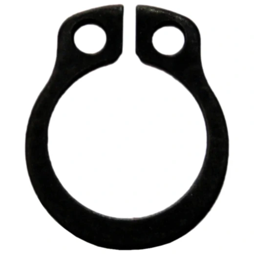 Sicherungsring für Kettenbolzen von Nussbaum