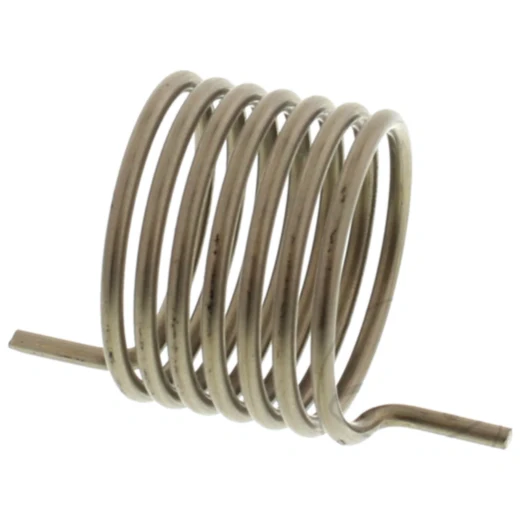 Schenkelfeder für Steuerblock Grubenheber Blitz