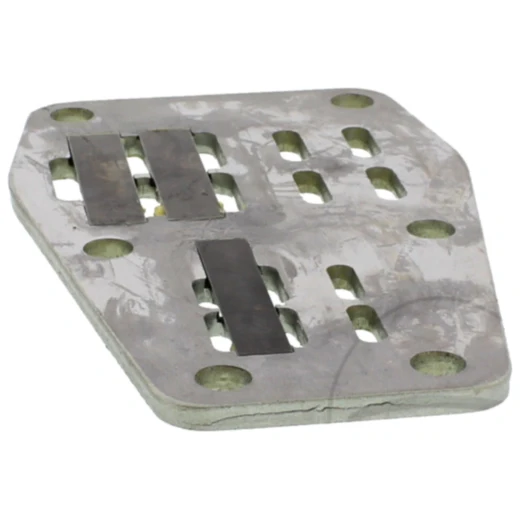 VENTILPLATTE für Blitz AB450/550