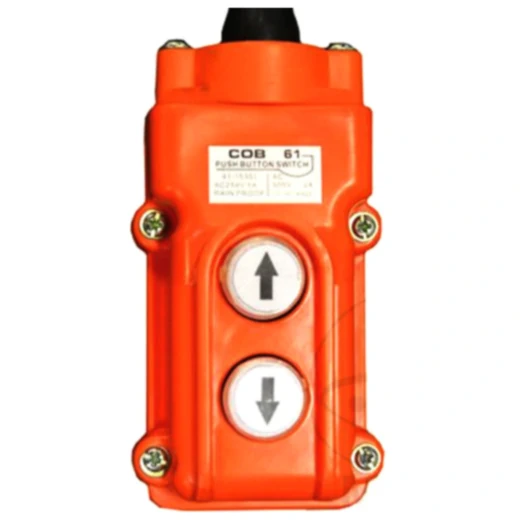 JMP Fernbedienung für 500/700 Lifte_1