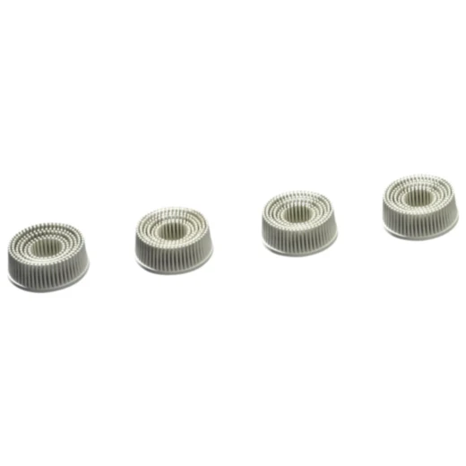 Ersatzbürsten für Radnaben-Reinigung – 4 Stück