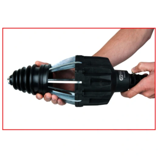 Pneumatisches Achsmanschetten-Spreizwerkzeug MAX 115 mm_1