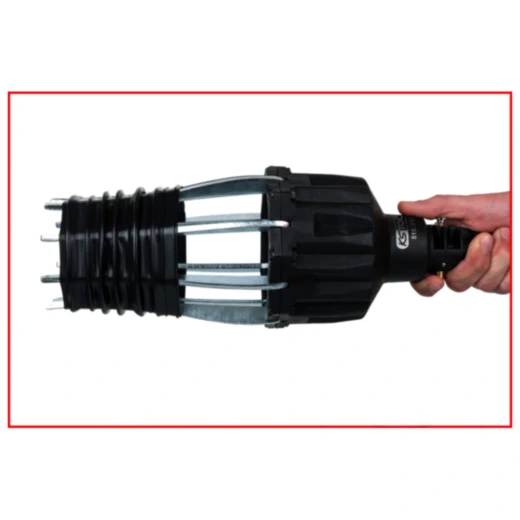 Pneumatisches Achsmanschetten-Spreizwerkzeug MAX 115 mm_2