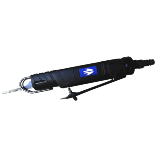 Pneumatische Karosseriesäge D-4166 für Motorräder