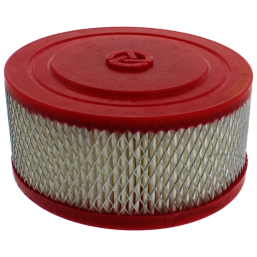 Luftfilter EKOMAK 130X80 Blitz für Motorräder