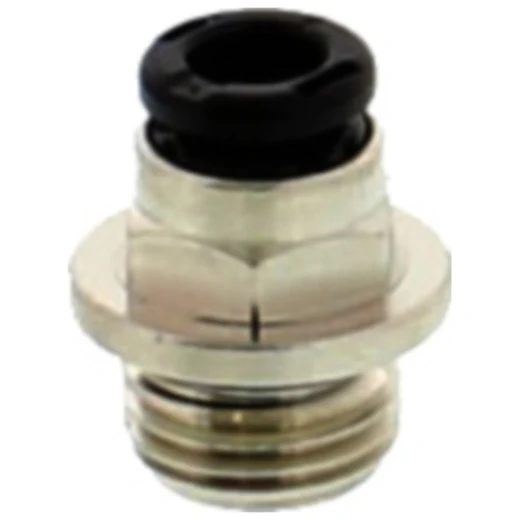 Luftanschluss 6 mm G1/4 für PA-Rohr