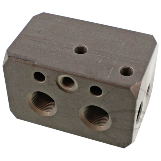 Blitz Grubenheber GHUSP für Motorräder