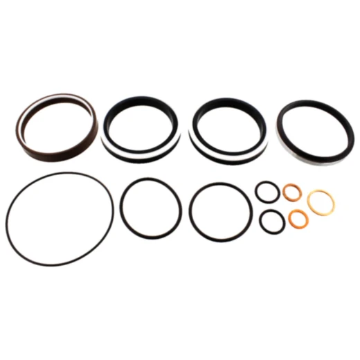 Dichtsatz komplett für Grubenheber GHUSP 4T 6T 10T