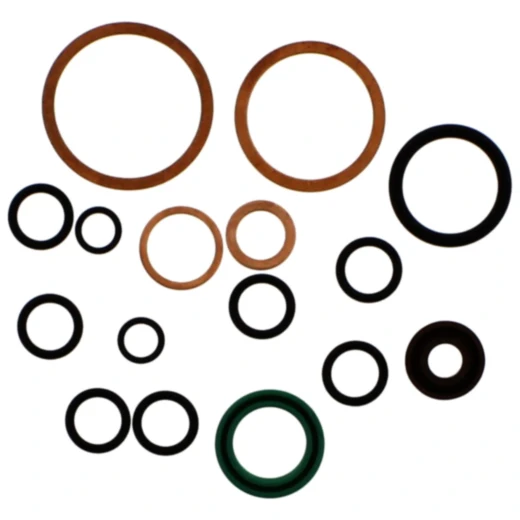 Dichtsatz für Blitz Grubenheber GHUSP