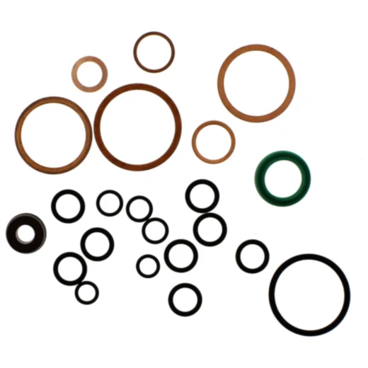 Dichtsatz für Blitz Grubenheber