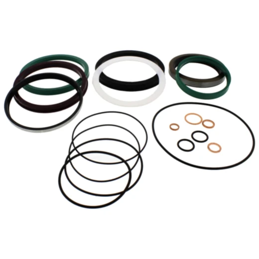 Dichtsatz für Blitz Grubenheber 6560232