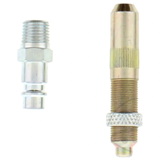 JMP Karosseriepistole mit 2 Saugrohren und Hohlraumschlauch_2