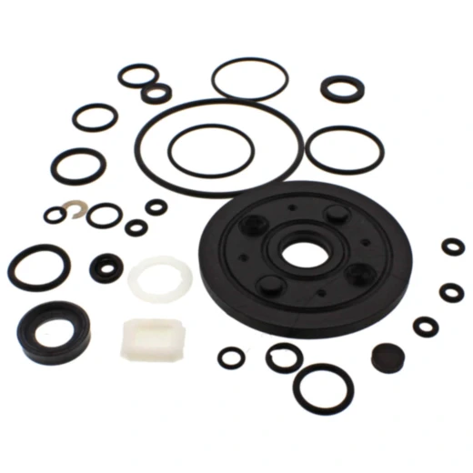 Dichtsatz für alte Ausführung Luftmotor Blitz