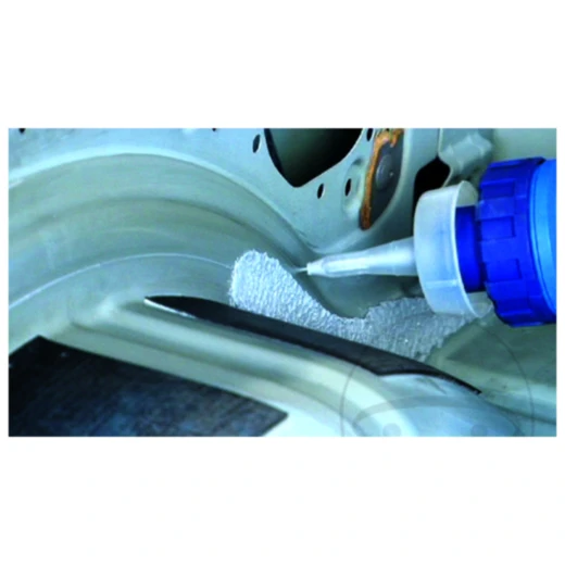 Kartuschenpistole DL Multipress für Teroson_0