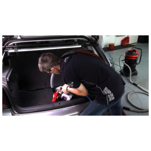 Absaugaufsatz Adaptor für Tornador Reinigungspistole_2