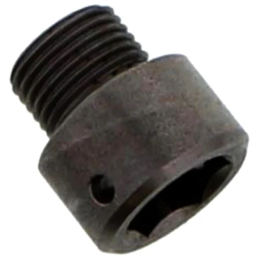 Gewindestopfen für Blitz Grubenheber