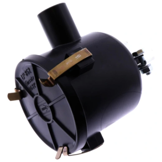 Luftfilter GZH 550 mit GEHAEUSE Blitz