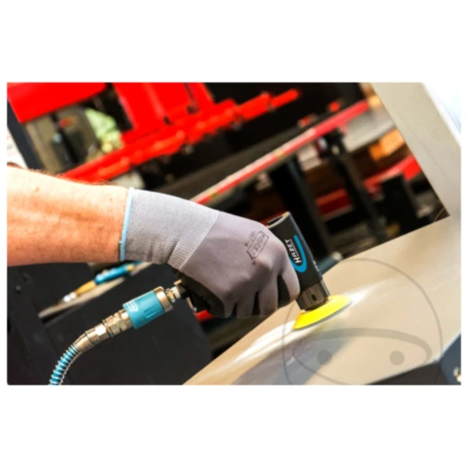 Exzenterschleifer Set 9033N-5 für präzise Schleifarbeiten_2