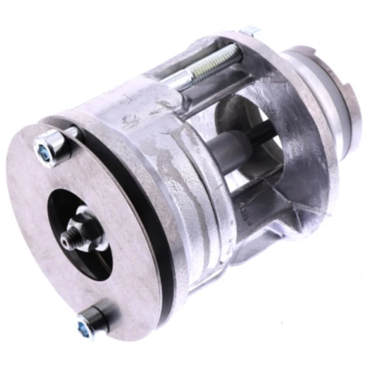 Komplettes Ansaugregler-Kit für Blitz Monsun Pro