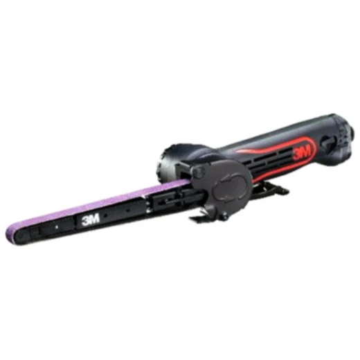 Feilenbandmaschine 13 x 457 mm für Motorräder